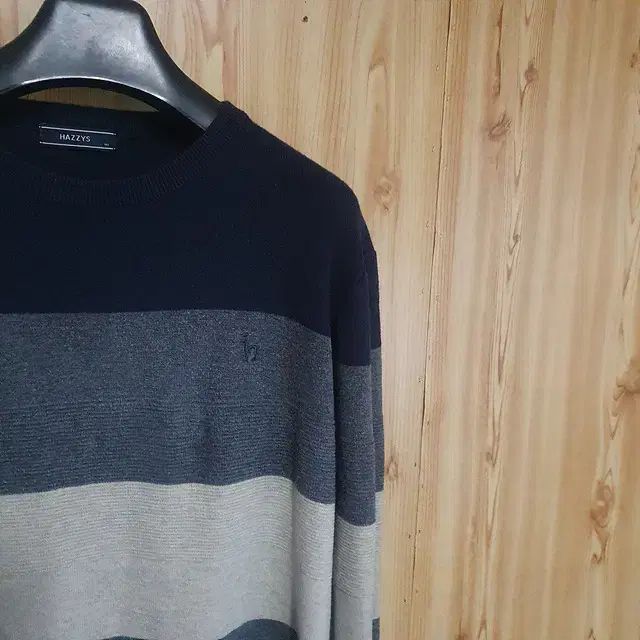 HAZZYS（ヘジス）ニット 110