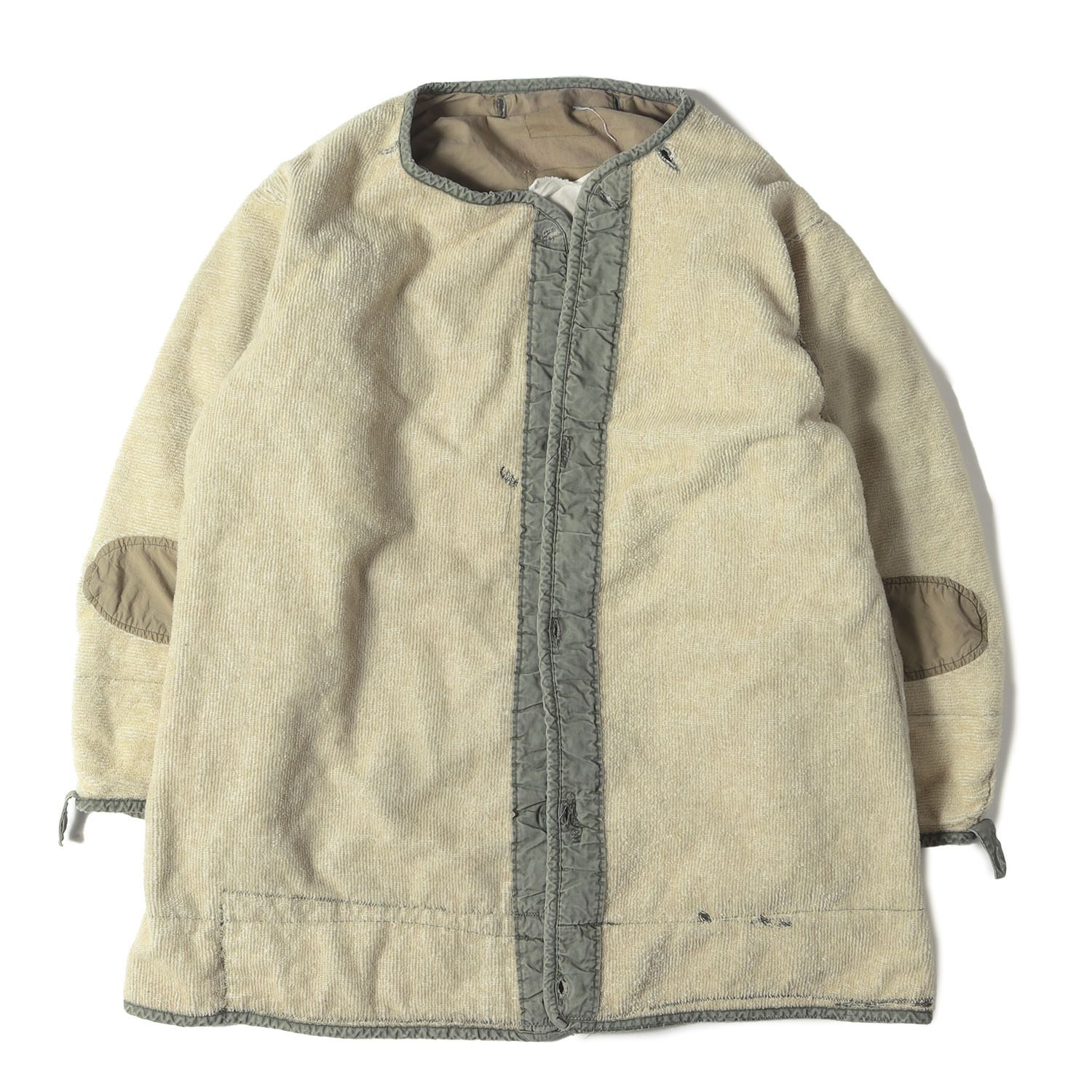 Vintage Military Item ヴィンテージミリタリー | M-51モッズコート用