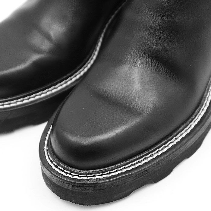 美品】LOUIS VUITTON ルイ・ヴィトン ブーツ LVボブール・ライン 2023