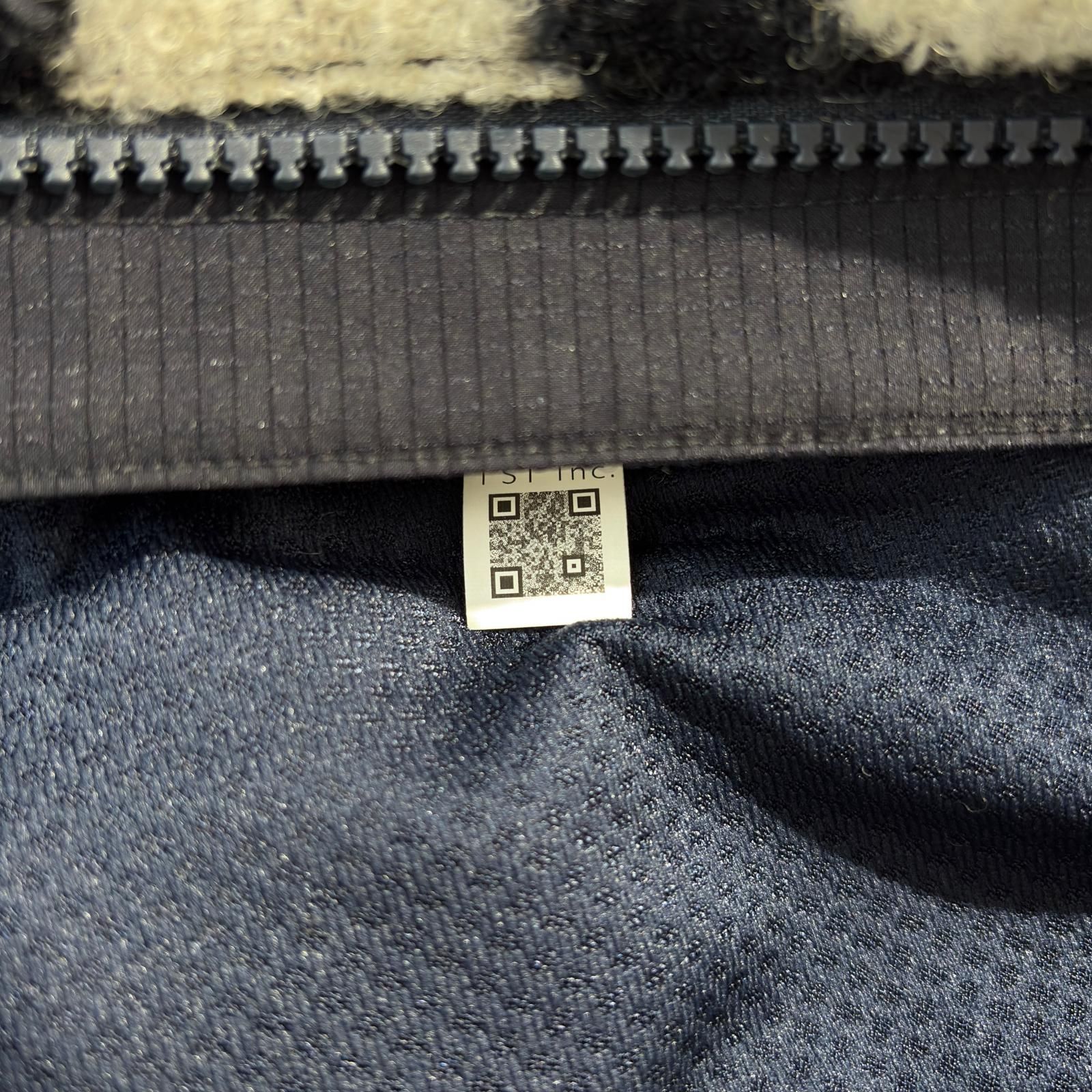 中古 レディース パーリーゲイツ PEARLY GATES ベスト 0(S) 紺