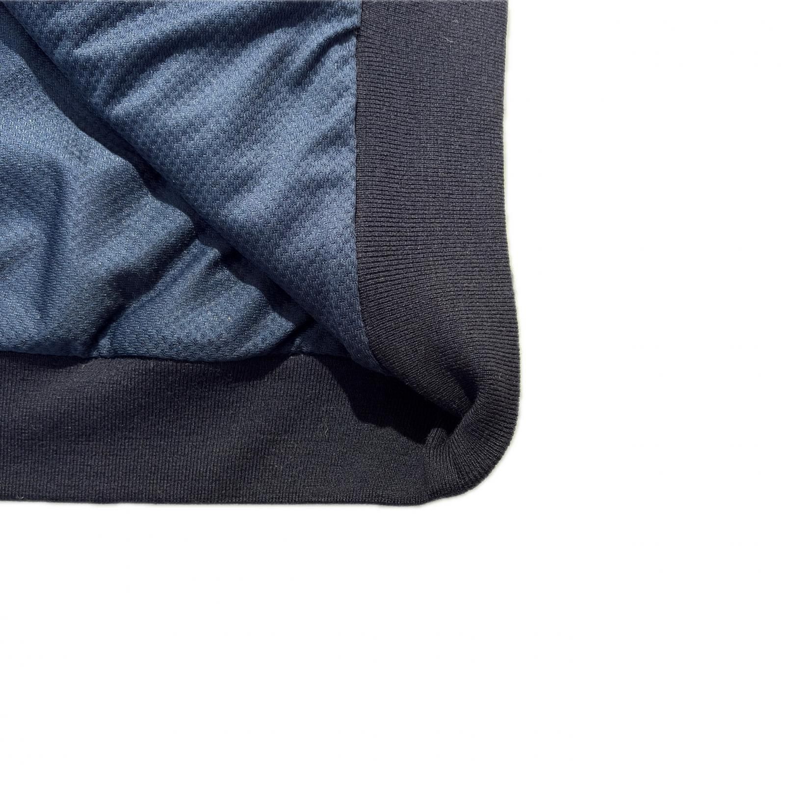 中古 レディース パーリーゲイツ PEARLY GATES ベスト 0(S) 紺