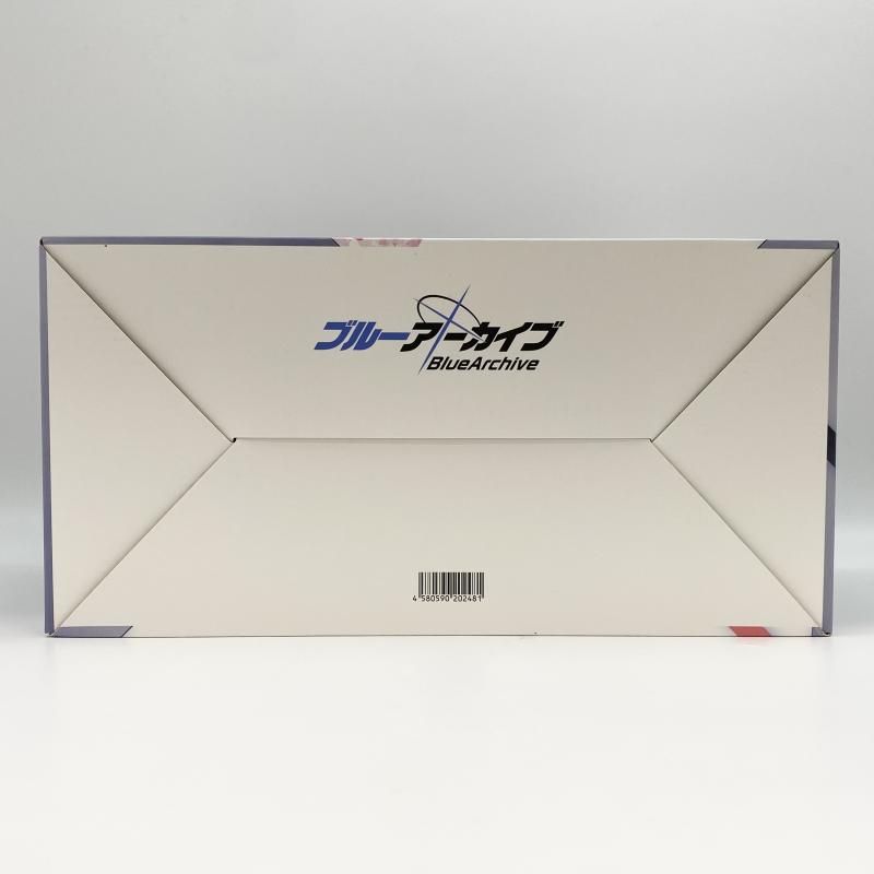 中古】未開封 1/7 イチカ グッドスマイルカンパニー ブルーアーカイブ