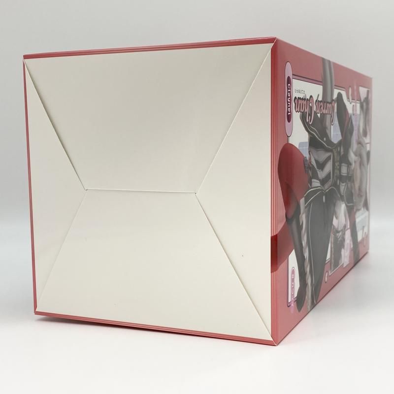 中古】未開封 1/7 カレンチャン 勝負服Ver. Claynel クレーネル ウマ娘