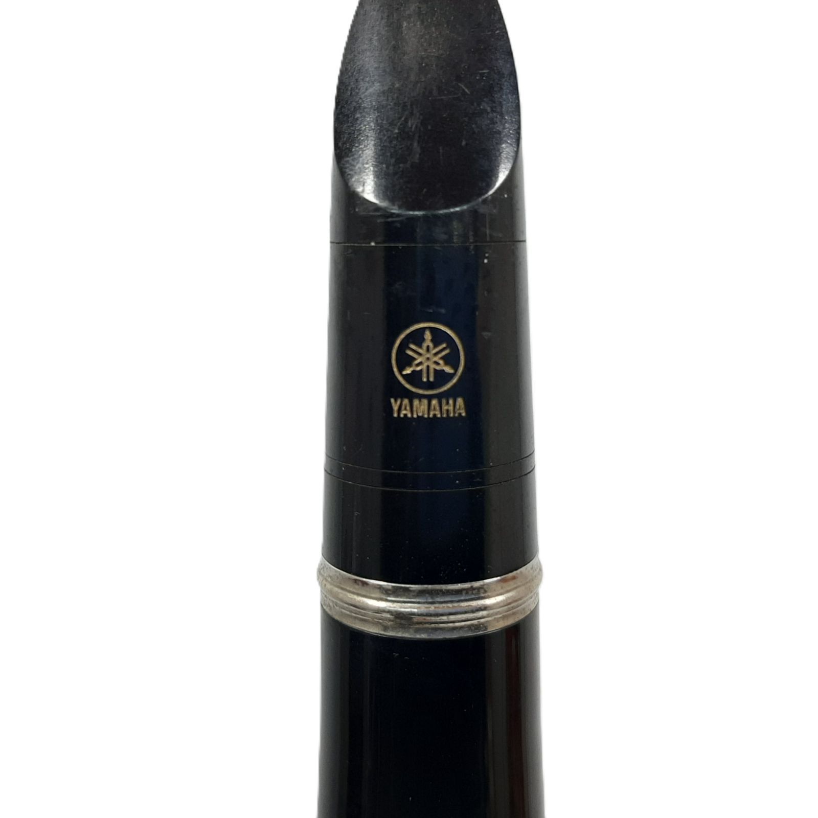 YAMAHA YCL-251 ヤマハ B♭クラリネット ハードケース付き - メルカリ