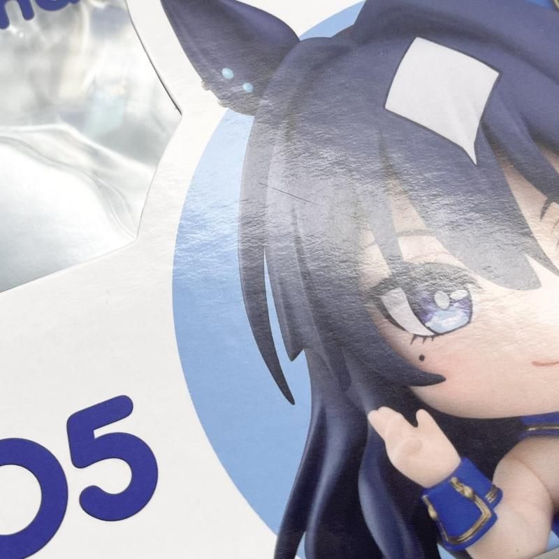 ウマ娘 ねんどろいど ヴィルシーナ グッドスマイルカンパニー 未開封品 ねんどろいど ウマ娘 プリティーダービー ヴィルシーナ グッドスマイル