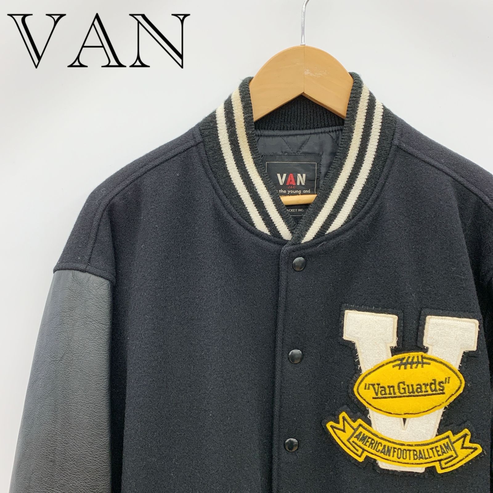 VAN JACKET ヴァンヂャケット スタジアムジャンパー ジャケット