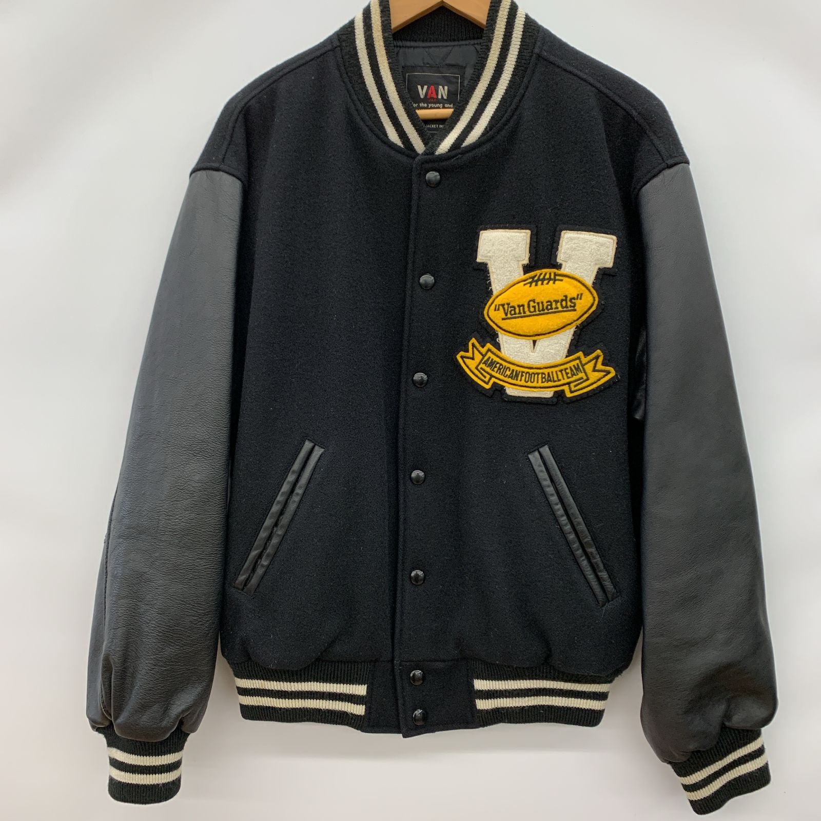 VAN JACKET ヴァンヂャケット スタジアムジャンパー ジャケット