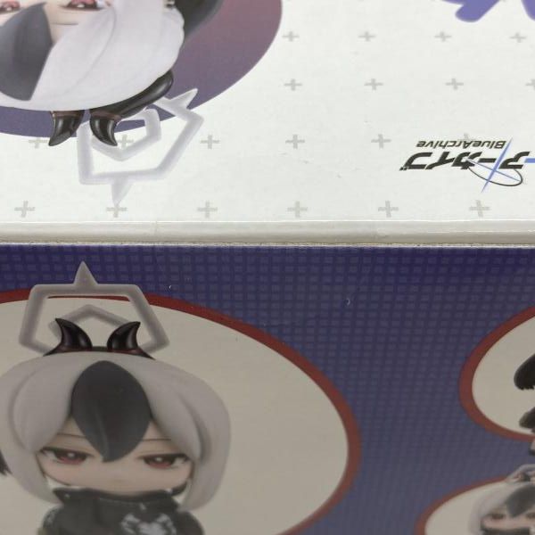 中古】グッドスマイルカンパニー ねんどろいど 鬼方カヨコ 未開封品