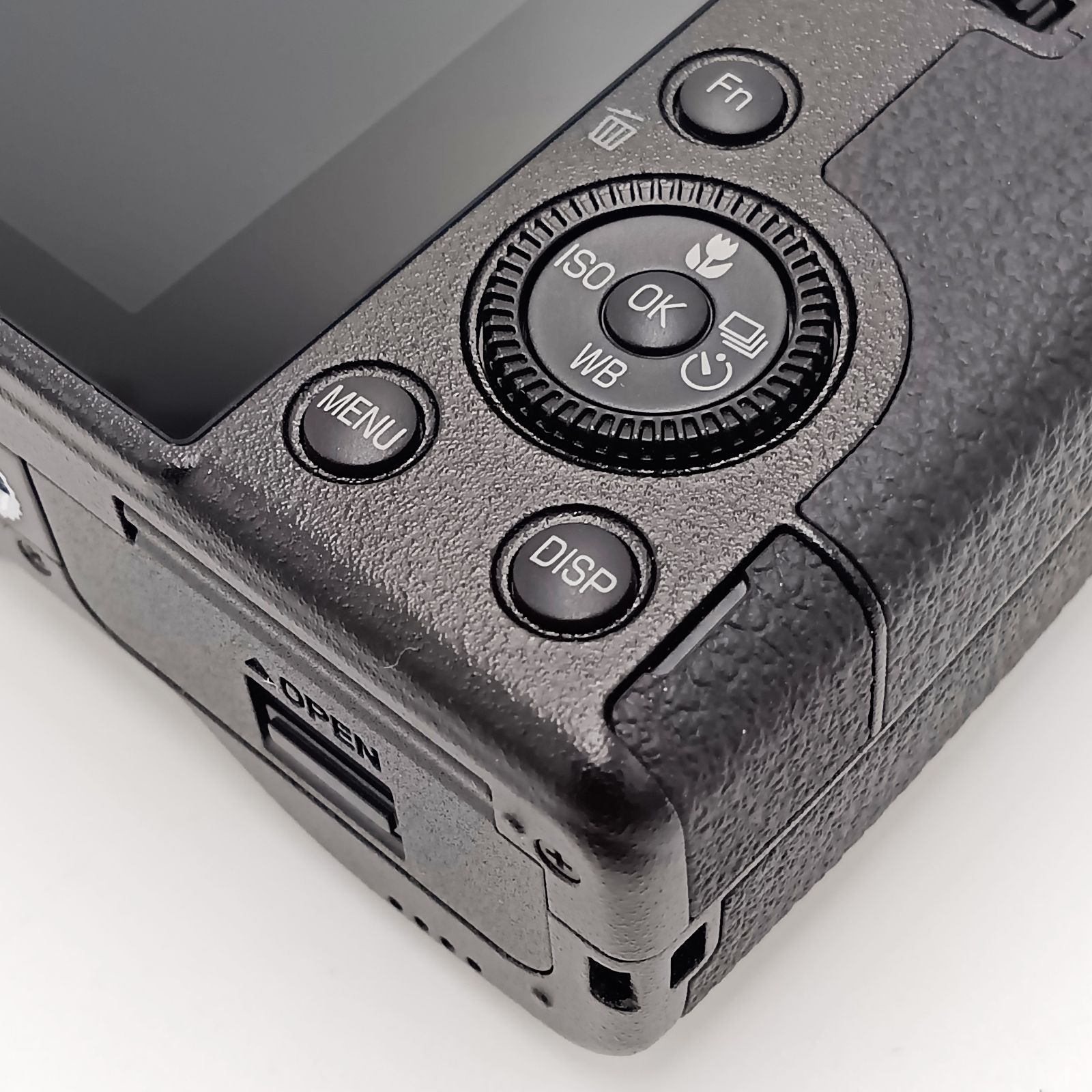 中古| RICOH GR IIIx | Serial#:0116737 コンパクトデジタルカメラ 