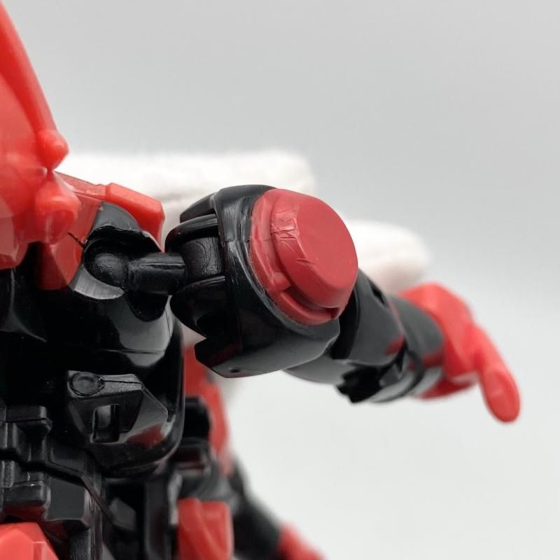 中古】開封 リボルブチェンジフィギュア PB05 仮面ライダーギーツ