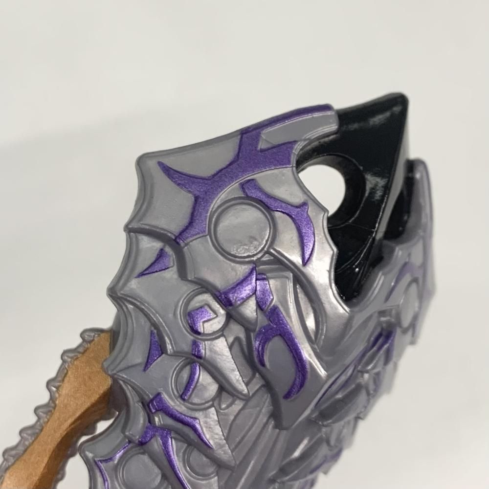中古】開封 仮面ライダーギーツ RCF PB10 仮面ライダーバッファプロー