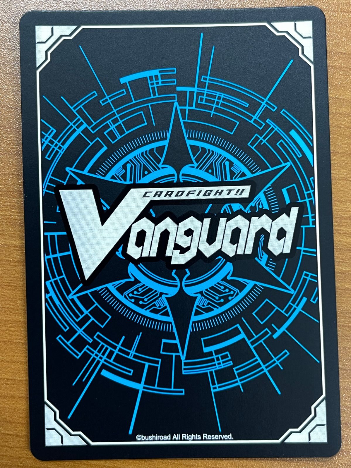 状態A 幻蒼のラナンキュラス アーシャ SP EB02-S05 ヴァンガード