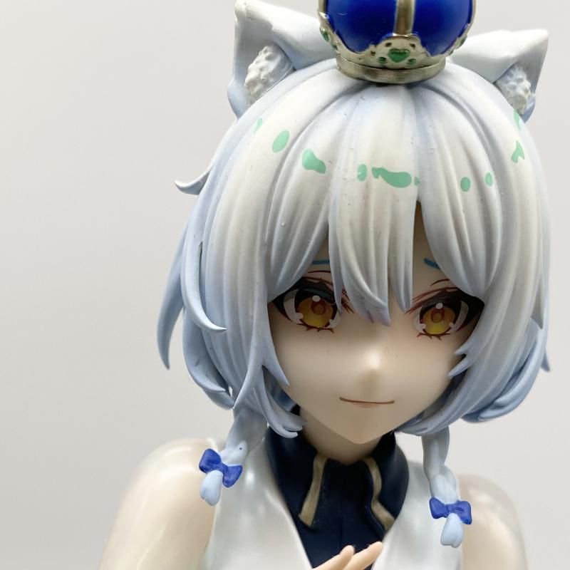 中古】開封 1/7 ラヴィ グッドスマイルアーツ上海 レッド:プライドオブ