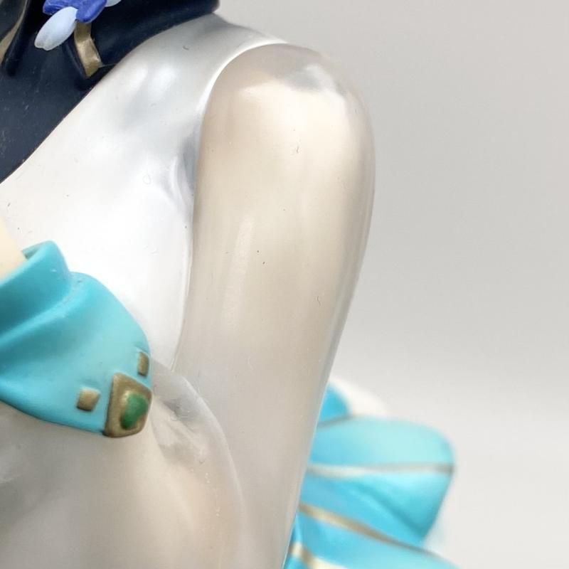 中古】開封 1/7 ラヴィ グッドスマイルアーツ上海 レッド:プライドオブ