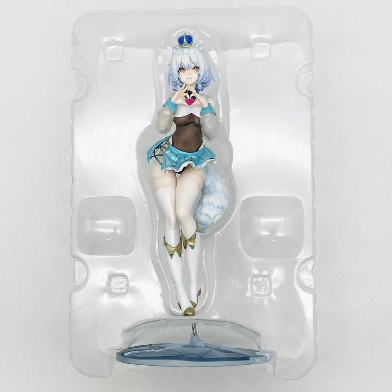【中古】開封 1/7 ラヴィ グッドスマイルアーツ上海 レッド:プライドオブエデン プラエデ[17][249112028640] 中古】開封 1/7 ラヴィ グッドスマイルアーツ上海 レッド:プライドオブ