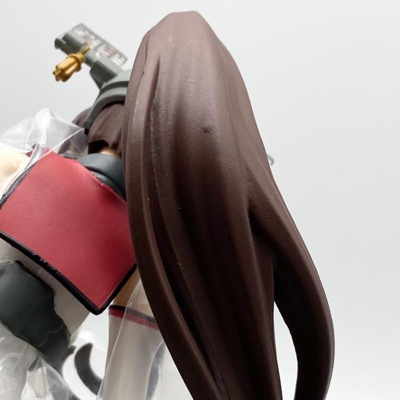 中古】開封 アーマーガールズプロジェクト AGP 艦これ 大和改 バンダイ