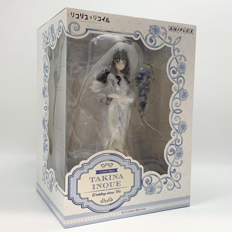 中古】未開封 ANIPLEX アニプレックス リコリス・リコイル リコリコ 1