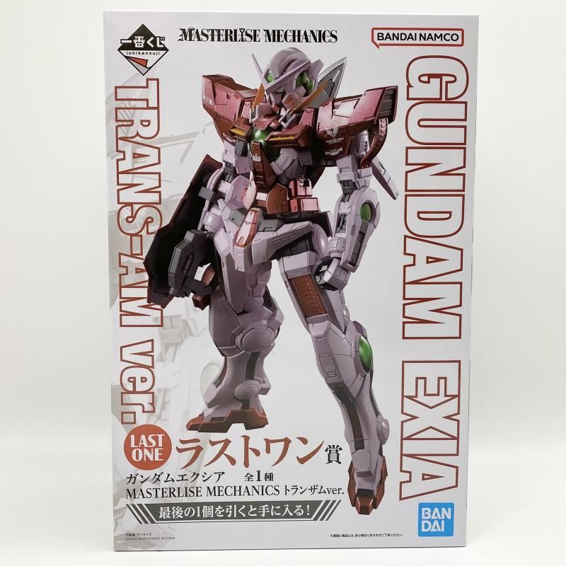 一番くじ ガンダム00 ラストワン賞 A賞 ガンダムエクシア ストライクガンダム sub9_l.jpg