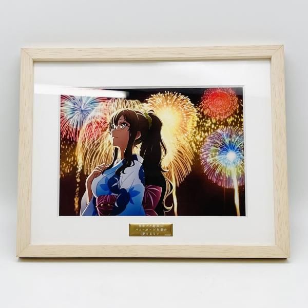 中古】現状渡 青春ブタ野郎はバニーガール先輩の夢を見ない キャラ