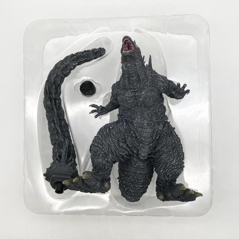 中古】開封 UA Monsters ゴジラ 2023 海神作戦時イメージカラーVer