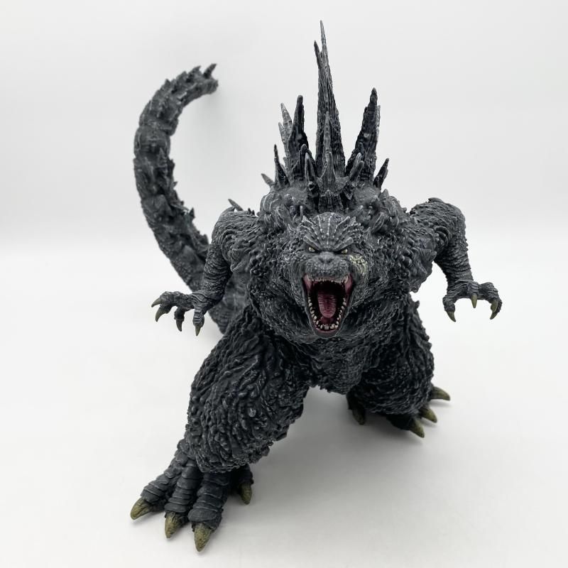 新品 UA Monsters ゴジラ 2023 海神作戦時Ver. メガハウス ゴジラ(2023) 海神作戦時イメージカラーVer. | メガホビ MEGAHOBBY STATION