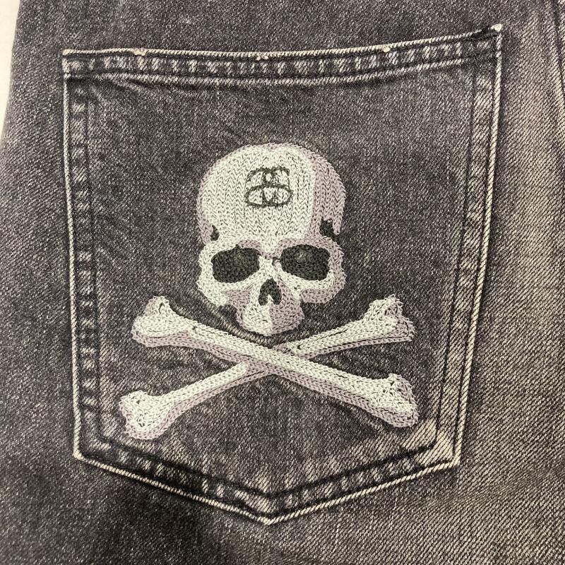 JAPAN x Stussy STUSSY(ステューシー) mastermind - Gem Mastermind 