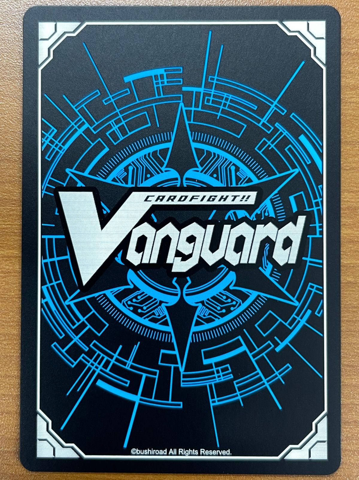 状態A 黒暗の騎士 オブスクデイト SP BT05/SP17 ヴァンガード - メルカリ