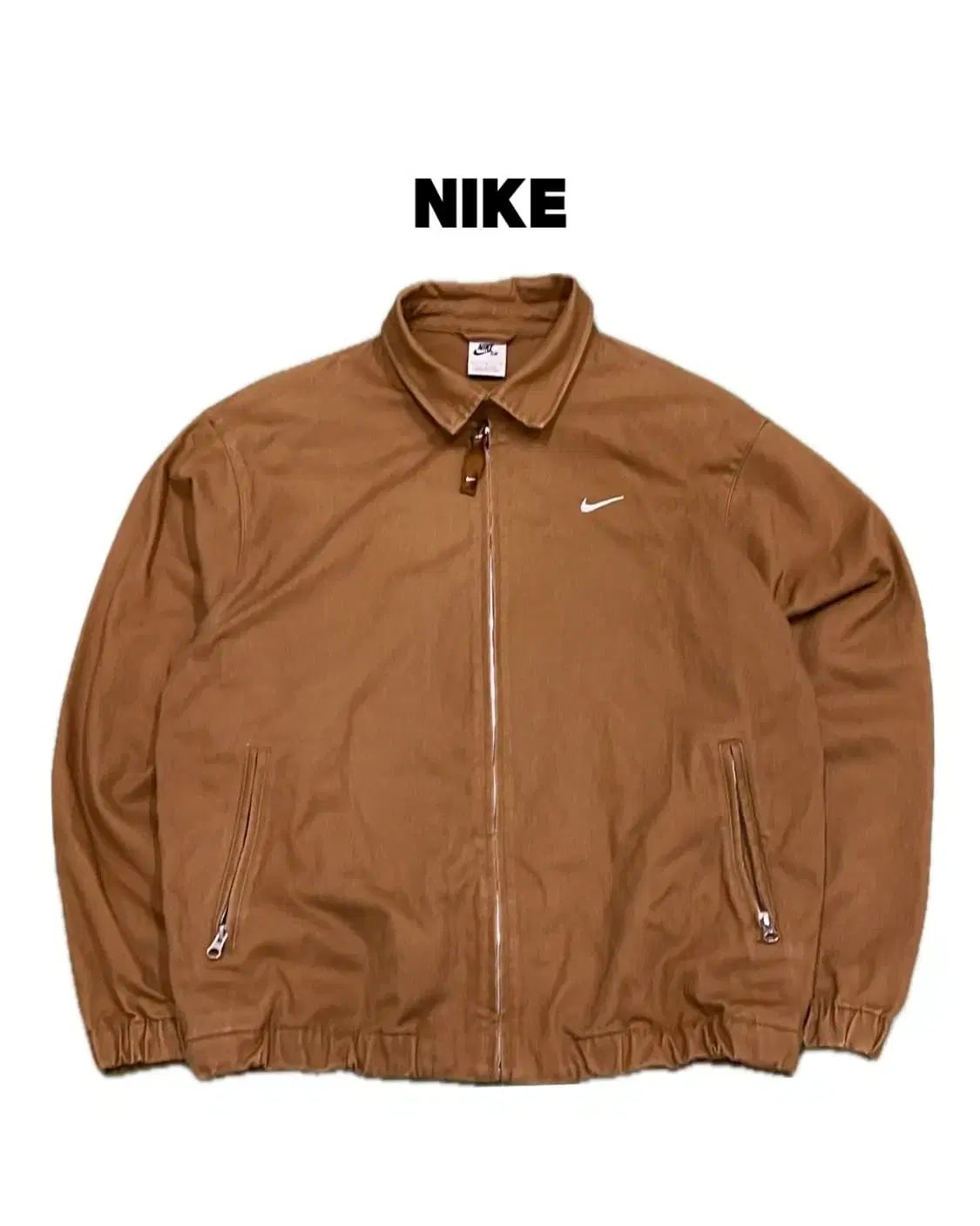 M) ナイキ SB ライトウェイト スケートボード ジャケット - メルカリ