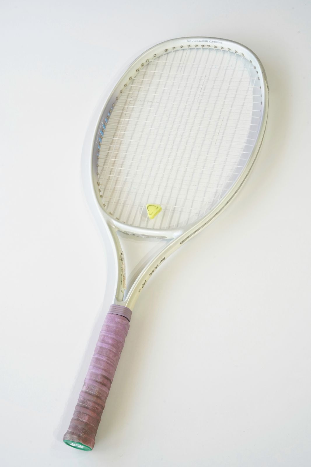 YONEX RQ-500 BIGSLIM ビッグスリム｜ISO-Metric 110sq｜UXL-2｜90s