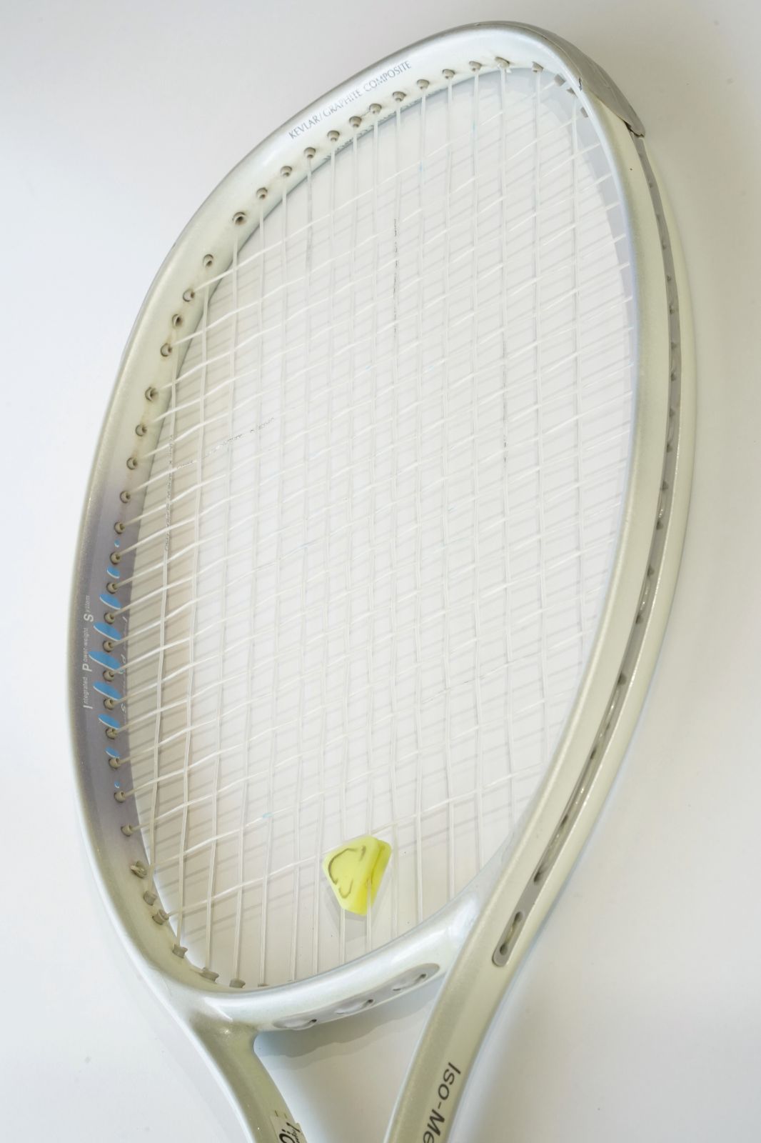 YONEX RQ-500 BIGSLIM ビッグスリム｜ISO-Metric 110sq｜UXL-2｜90s