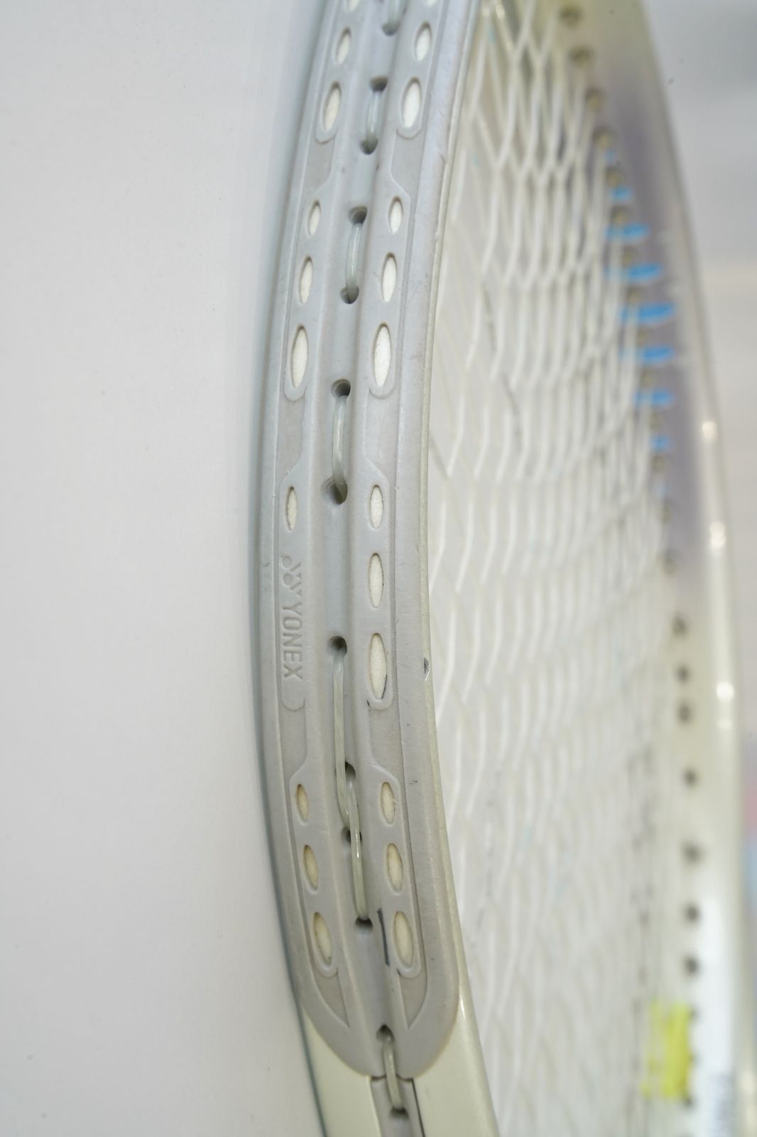 YONEX RQ-500 90s ヴィンテージ テニスラケット - メルカリ