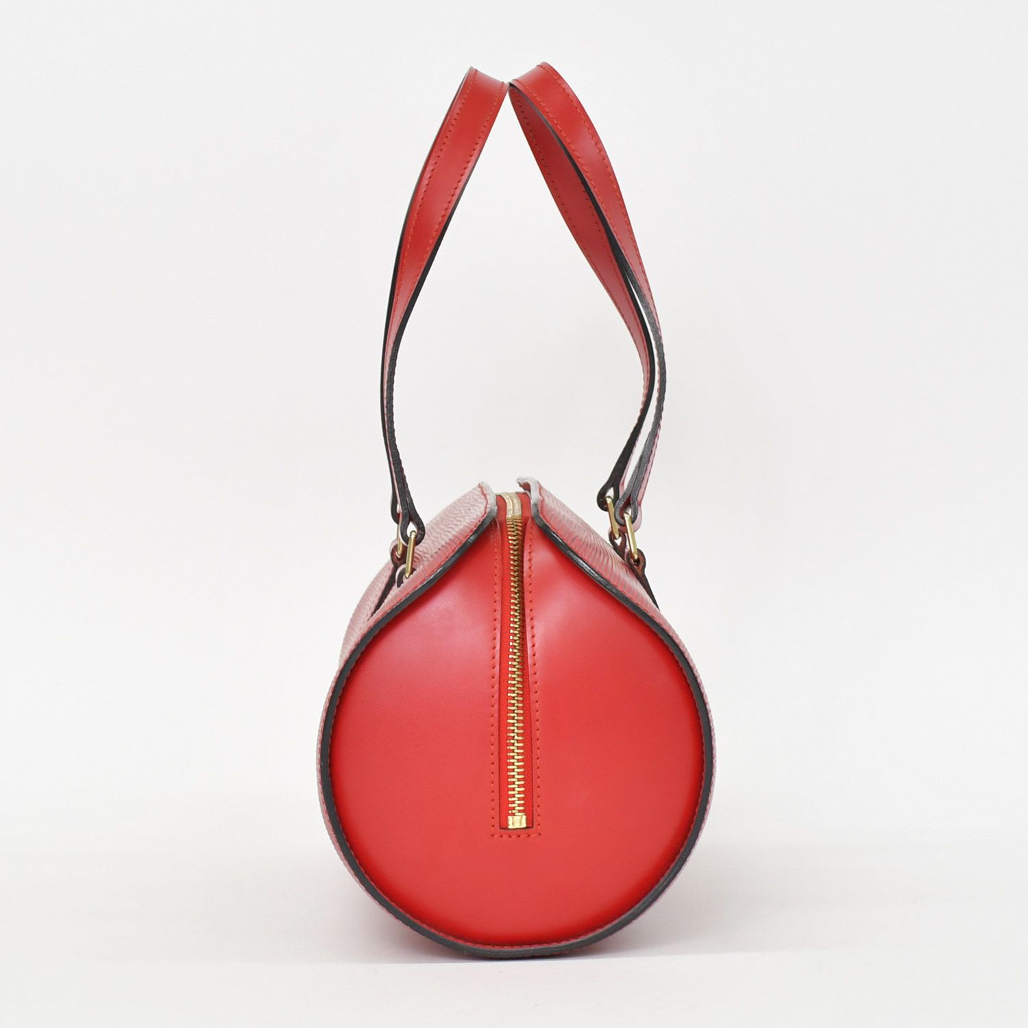 LOUIS VUITTON ルイヴィトン スフロ ハンドバッグ M52227 エピ レザー