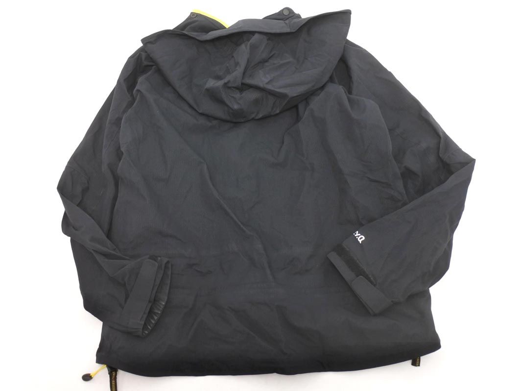 Mountain Hardwear マウンテンハードウェア OE0486 ウィンターコヒー