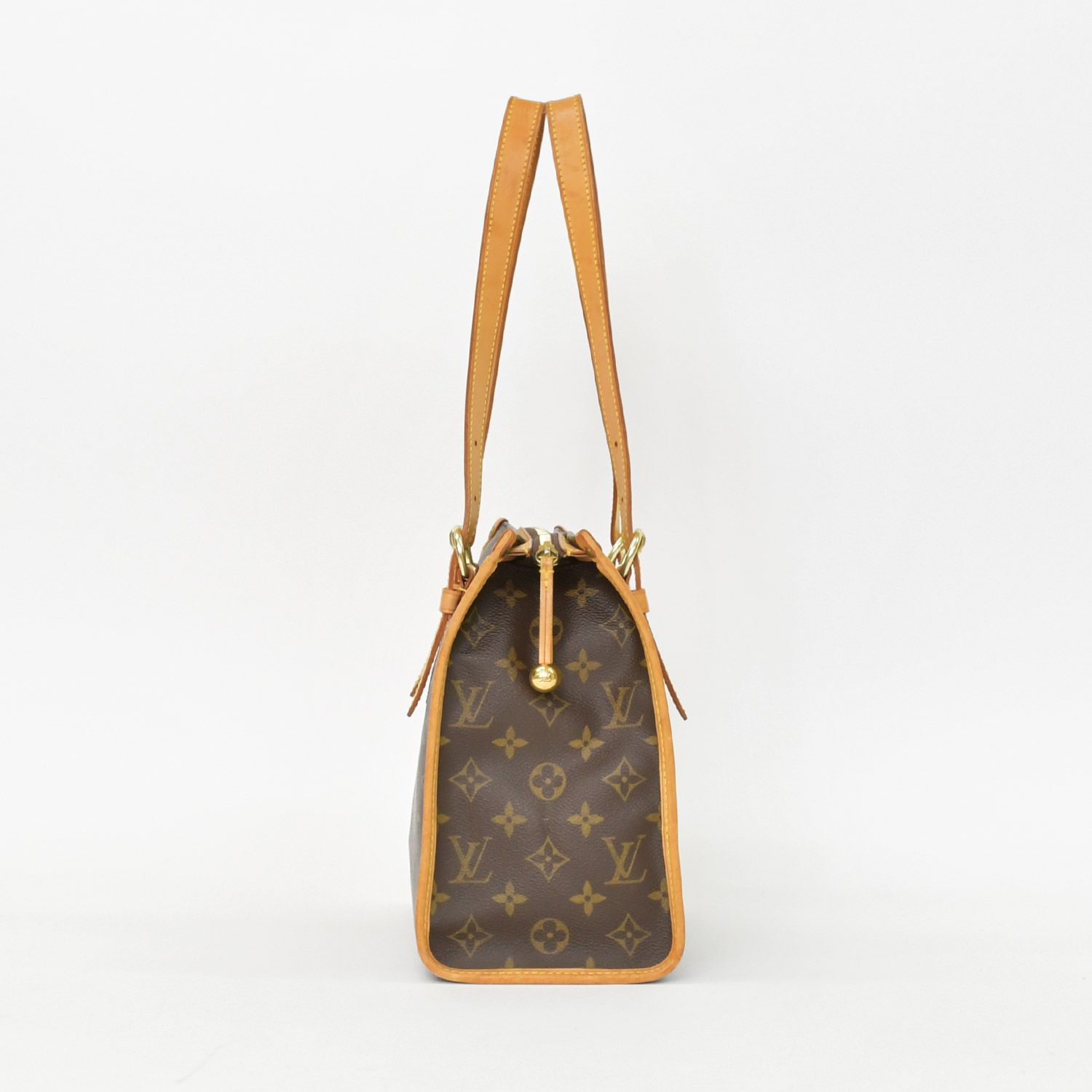 LOUIS VUITTON シュリMM モノグラム ショルダーバッグ バッグ PVC