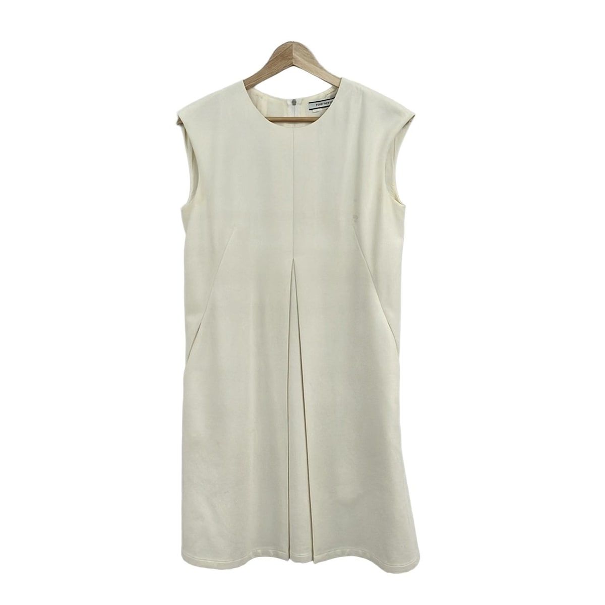 FOXEY NEW YORK(フォクシーニューヨーク) ワンピース サイズ40 M