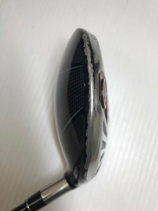 テーラーメイド バーナー スチール (2007) US 15度 リアックス