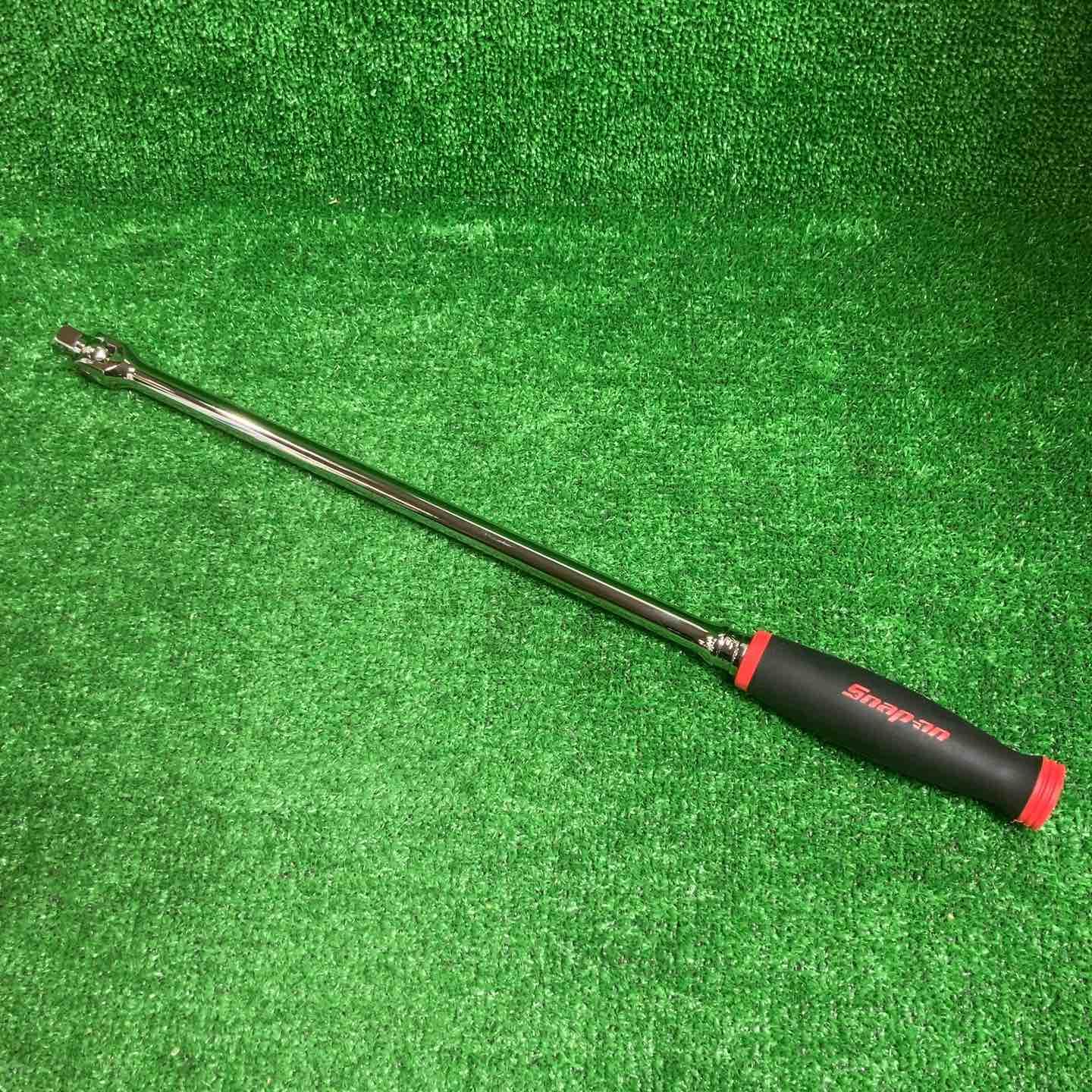 A-c2351【中古品】スナップオン ブレーカーバー FIOLB 3/8 全長247mm 