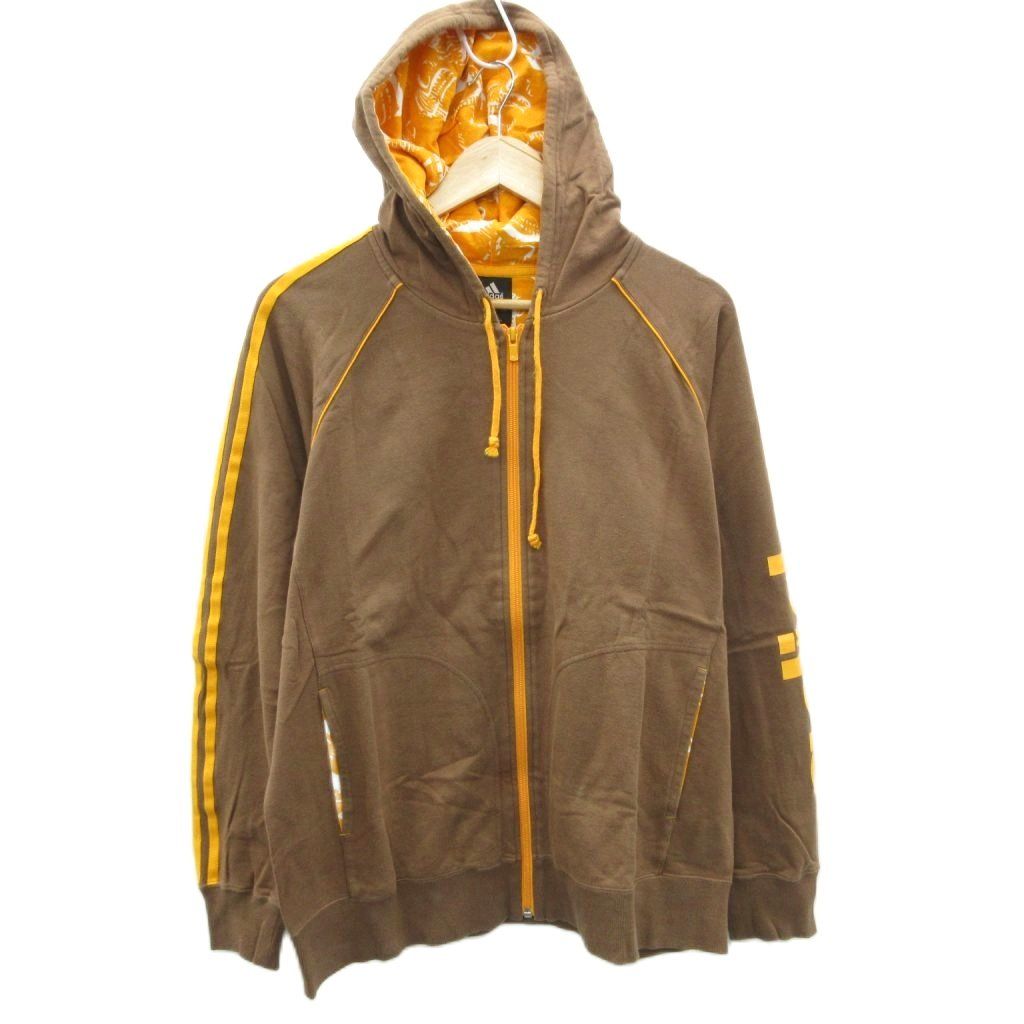 アディダス adidas スポーツウェア ジャージ セットアップ 上下 大きい