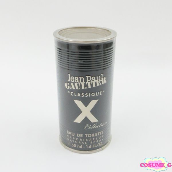 ジャン ポール ゴルチェ クラシック エックス コレクション