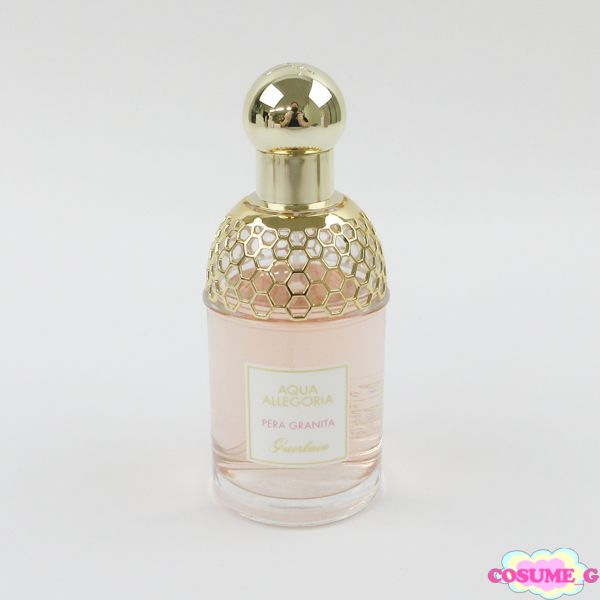 ゲラン アクア アレゴリア ペラ グラニータ オーデトワレ 75ml EDT