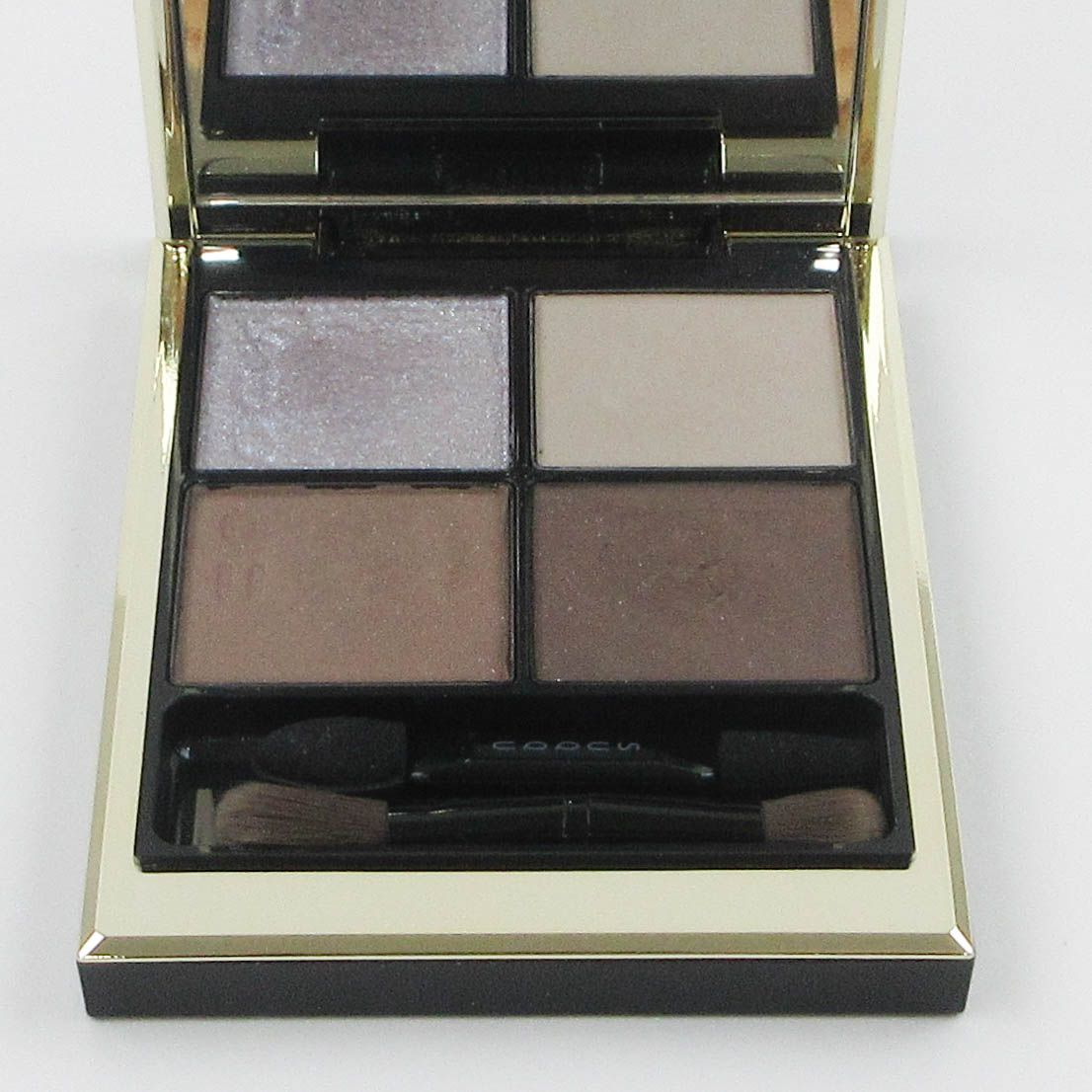 SUQQU スック シグニチャー カラー アイズ S03 霜来 SOURAI 限定色 残