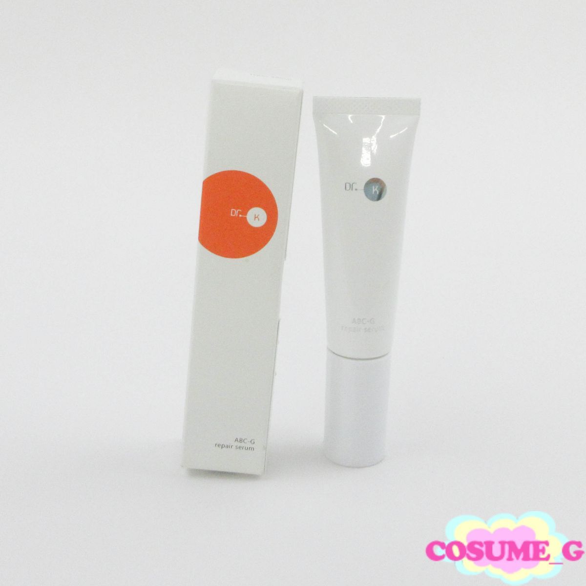 ドクターケイ ABC Gリペアセラム 25ml 未使用 H137 - メルカリ