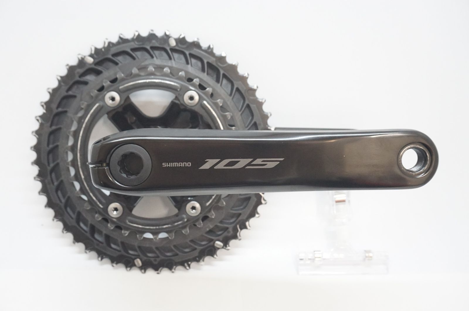 SHIMANO 「シマノ」 105 FC-R7100 50-34T 170mm クランク / バイチャリ