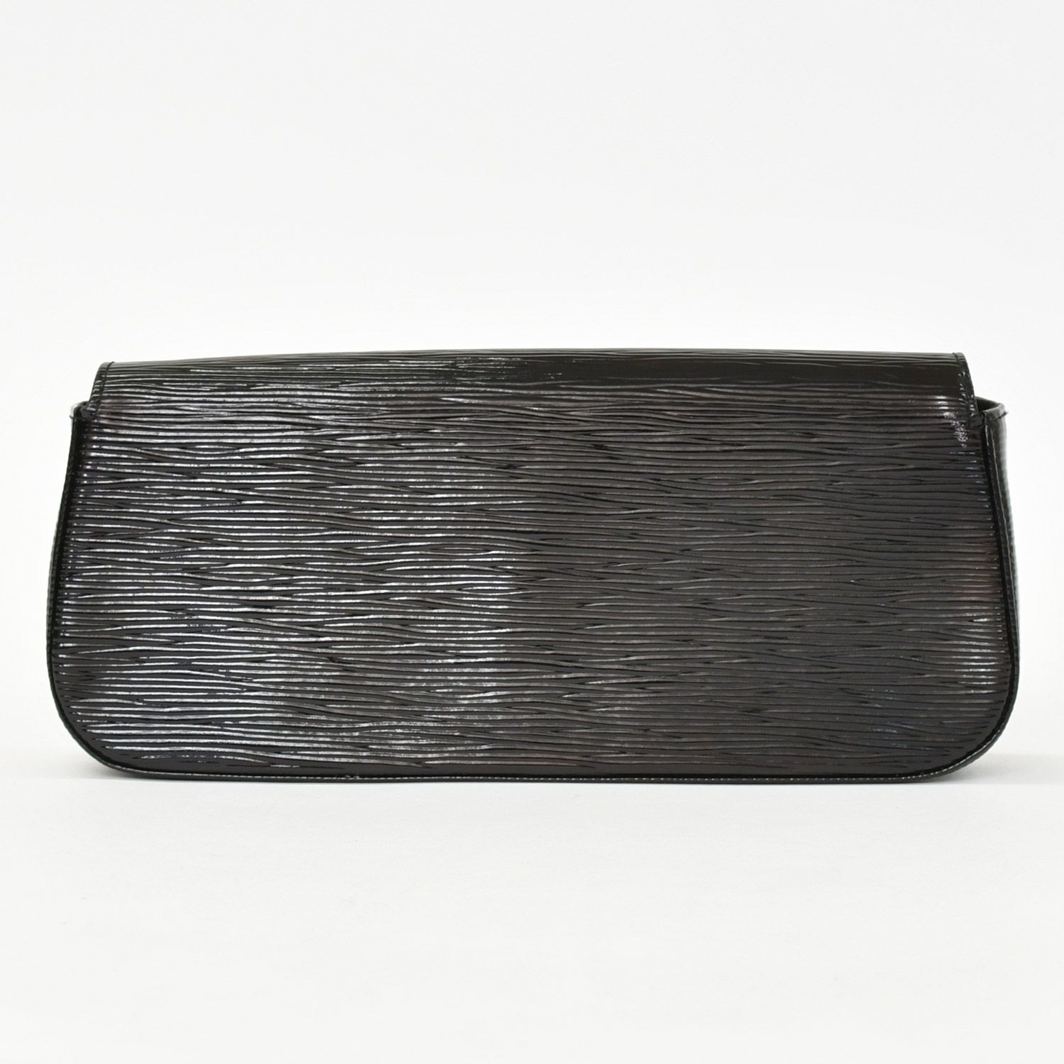 LOUIS VUITTON ルイヴィトン クラッチバッグ エピ ポシェット ソブ