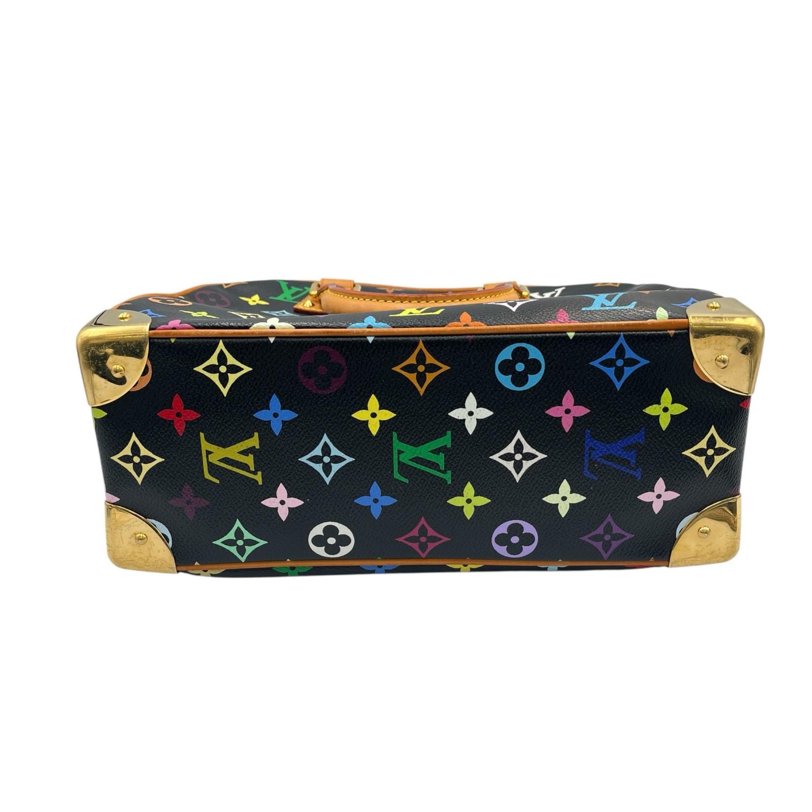 トゥルーヴィル 【美品】 LOUIS VUITTON /ルイヴィトン トゥルーヴィル 【美品】 LOUIS VUITTON /ルイヴィトン