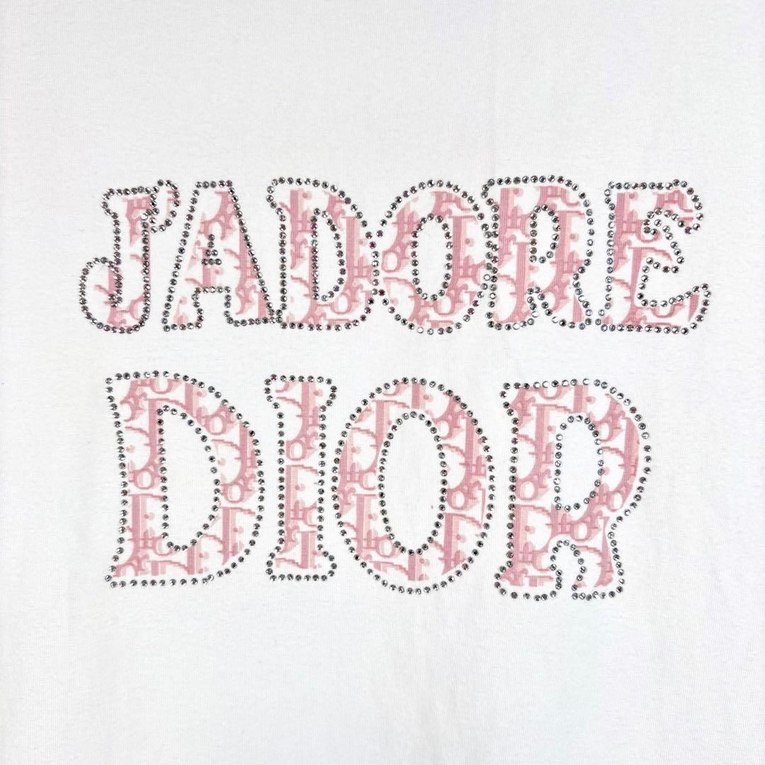 激レア Christian Dior クリスチャンディオール ガリアーノ期 J'Adore