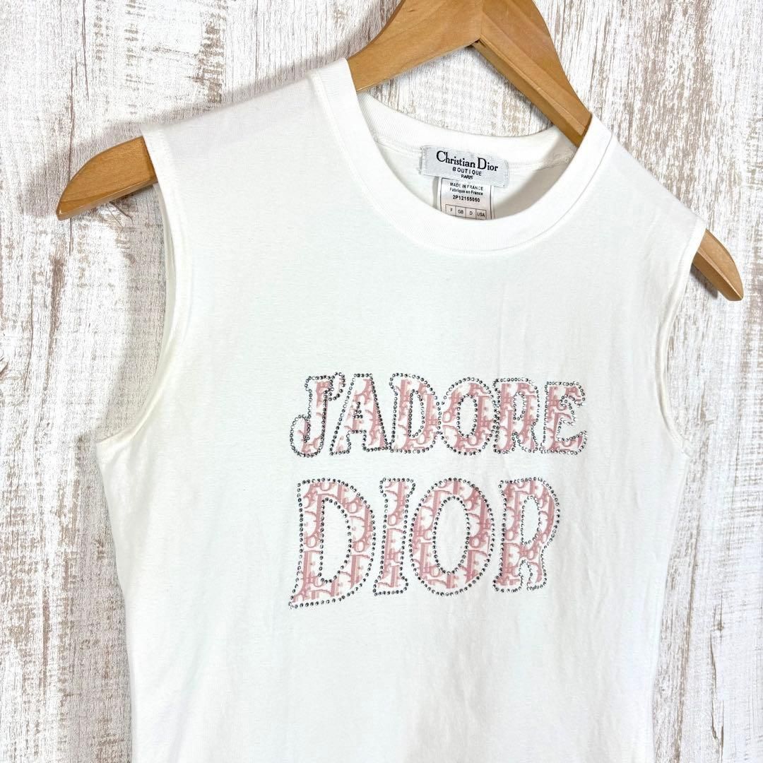 激レア Christian Dior クリスチャンディオール ガリアーノ期 J'Adore