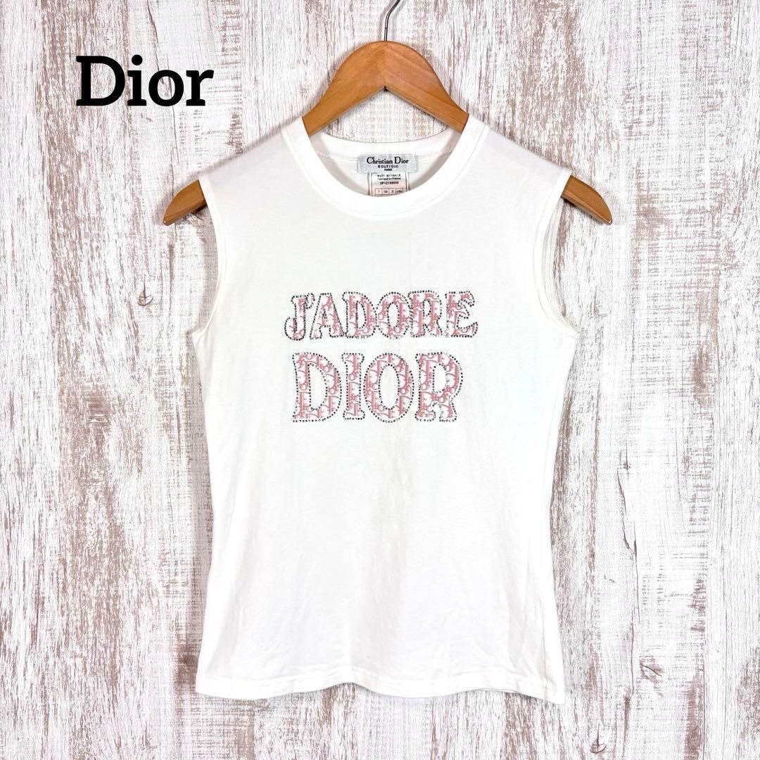 激レア Christian Dior クリスチャンディオール ガリアーノ期 J'Adore