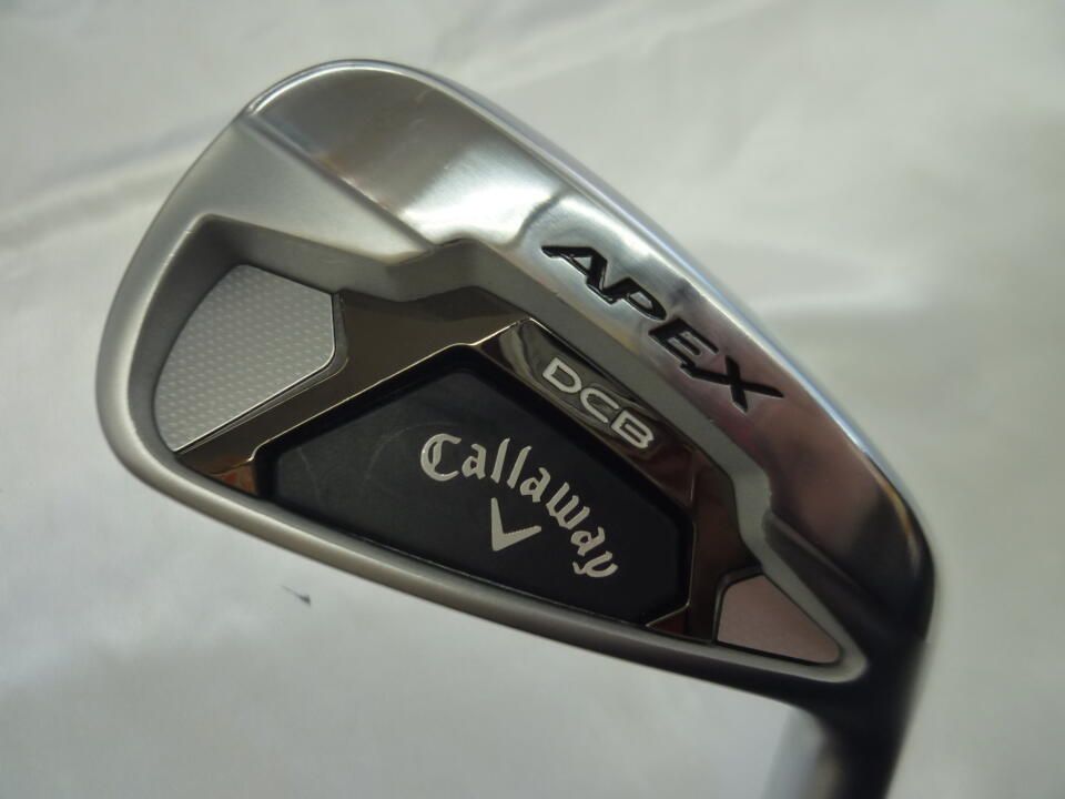 キャロウェイ APEX DCB 2021 Diamana 55 for Callaway Rフレックス