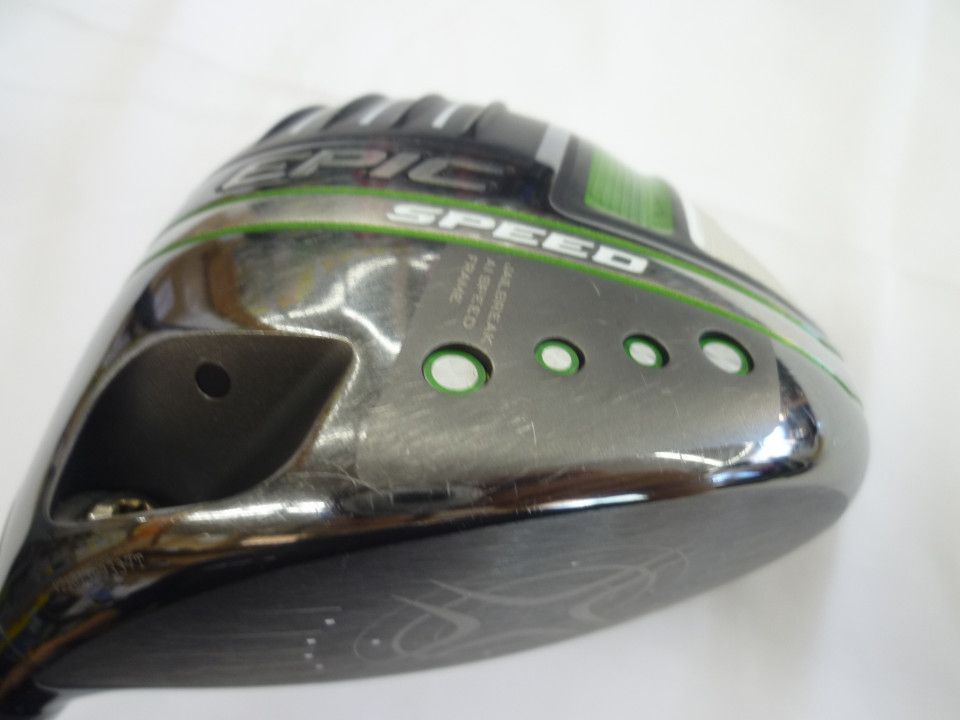 キャロウェイ EPIC SPEED 9.0度 Diamana 50 for Callaway(EPIC SPEED